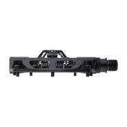 DMR Versa (One side SPD) pedály - černé