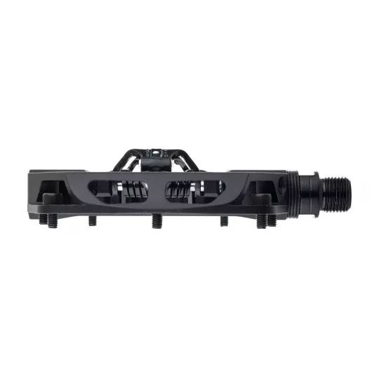 DMR Versa (One side SPD) pedály - černé