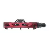 DMR Versa (One side SPD) – Bike Pedals (červené) | Katmar.cz