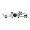 DMR Versa (One side SPD) – Bike Pedals (stříbrné) | Katmar.cz