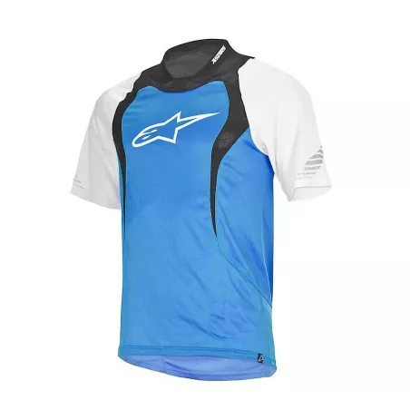 Alpinestars Drop Electric – Cycling Jersey | Katmar.cz