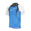 Alpinestars Drop dres Electric Blue/White | Katmar.cz