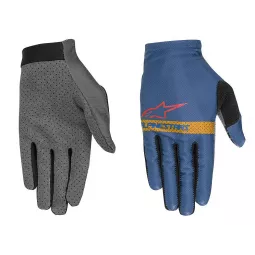 Alpinestars Aspen Pro – Kids Cycling Gloves (Mid) | Katmar.cz