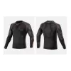 ALPINESTARS Ride Tech v2 Top Long Sleeve Summer Black Red