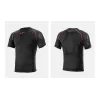 ALPINESTARS Ride Tech v2 Top Short Sleeve Summer Black Red