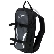 Alpinestars Iguana hydratation Backpack - Black Anthracite White