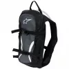 Alpinestars Iguana hydratation Backpack - Black Anthracite White