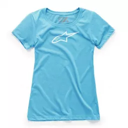 Alpinestars Womens – T-Shirt (Light) | Katmar.cz