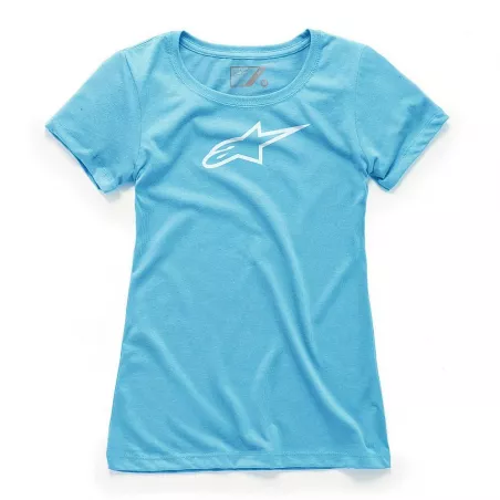 Alpinestars Womens – T-Shirt (Light) | Katmar.cz
