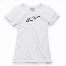 Alpinestars Women’s Ageless Tee – dámské tričko | Katmar.cz