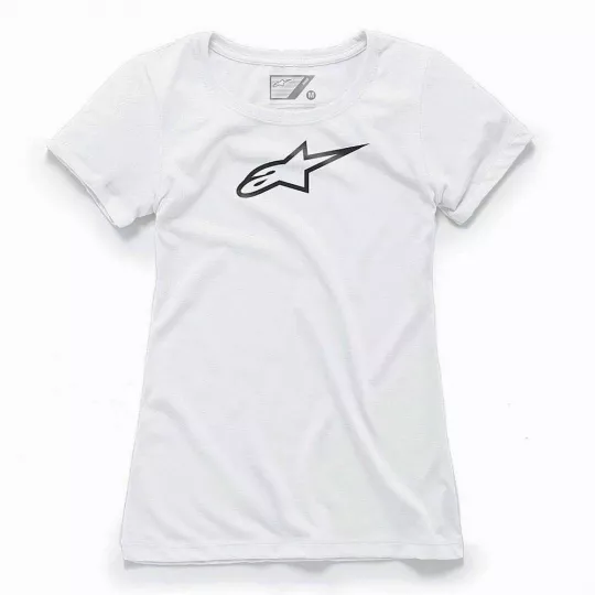 Alpinestars Women’s Ageless Tee – dámské | Katmar.cz