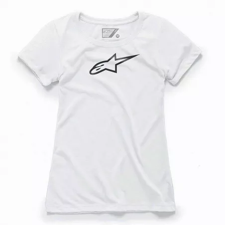Alpinestars Women’s Ageless Tee – dámské | Katmar.cz