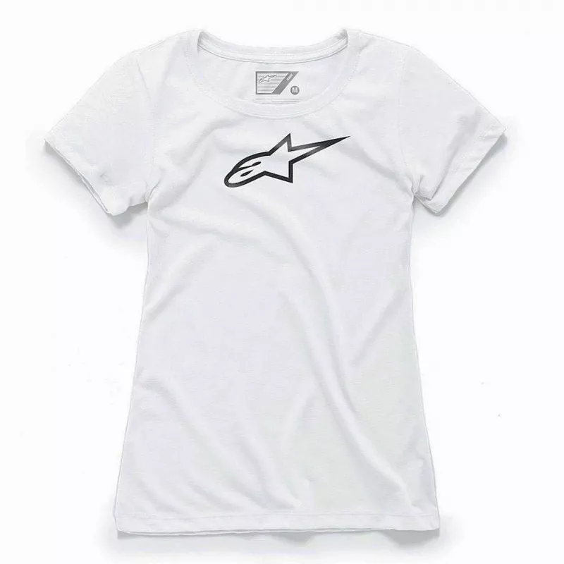 Alpinestars Women’s Ageless Tee – dámské | Katmar.cz