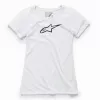 Alpinestars Women’s Ageless Tee – dámské | Katmar.cz