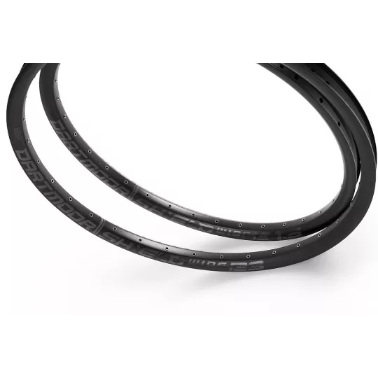 Dartmoor Shield WIDE 29" ráfek 32 děr - Black - černý | Katmar.cz