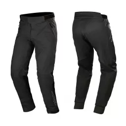 Alpinestars Tahoe Pants Waterproof - Black | Katmar.cz