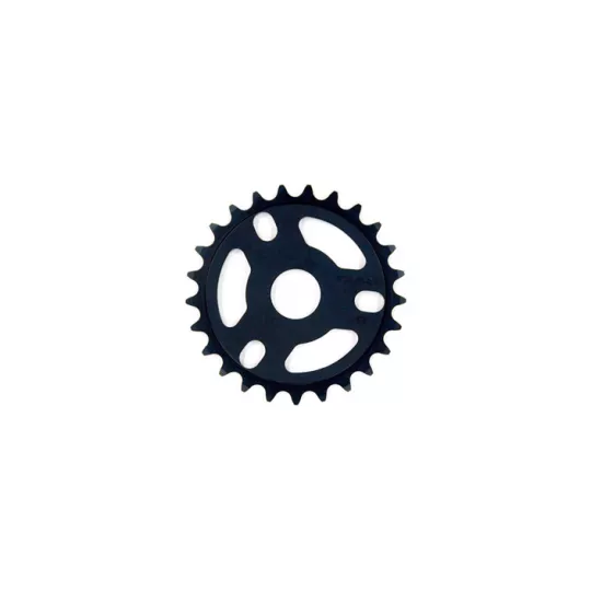MacNeil Light sprocket black 30T