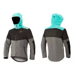 Alpinestars Tahoe Waterproof Jacket bunda (Cerami) | Katmar.cz