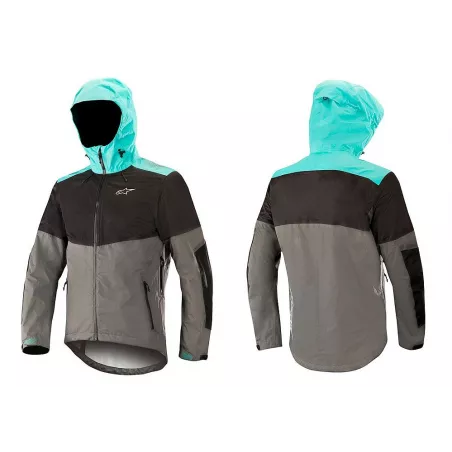 Alpinestars Tahoe Waterproof Jacket bunda (Cerami) | Katmar.cz