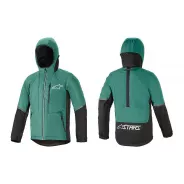 Alpinestars Denali Primaloft Insulated JACKET (Emerald) | Katmar.cz