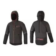 Alpinestars Denali – Cycling Jacket (BlackRioRed) | Katmar.cz
