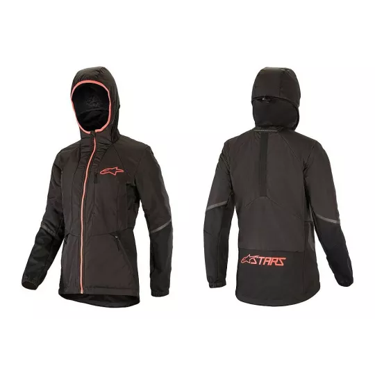 Alpinestars Denali – Cycling Jacket (STELLA) | Katmar.cz
