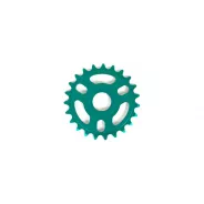 Macneil BMX Light 25 – Chainring | Katmar.cz