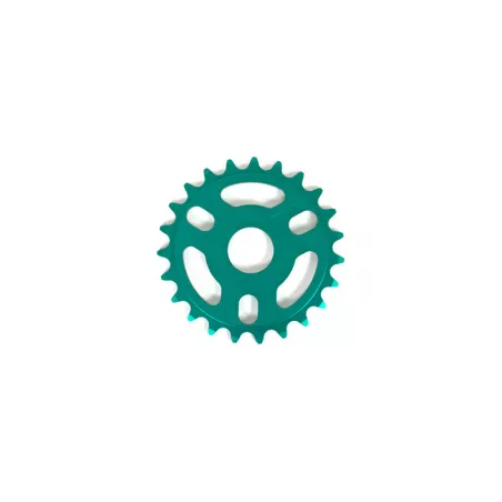 Macneil BMX Light 25 – Chainring | Katmar.cz