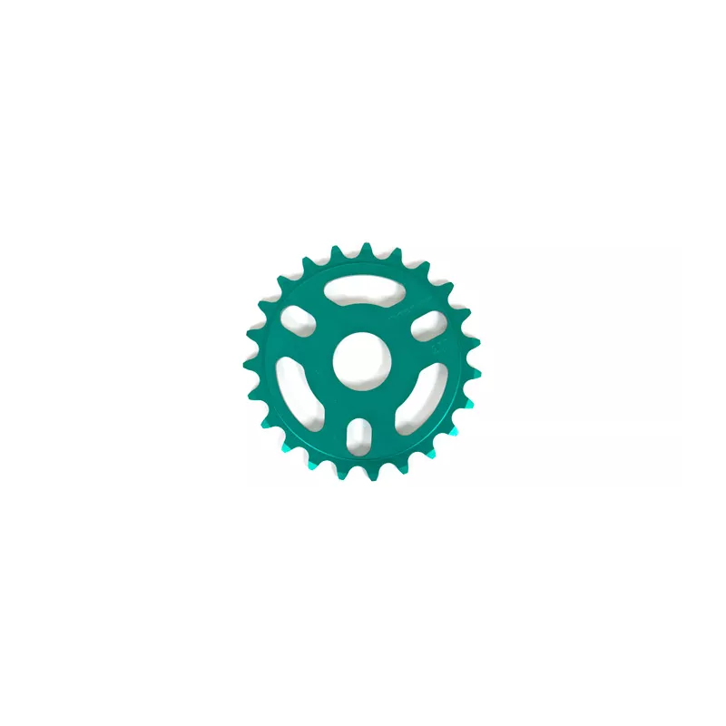 Macneil BMX Light 25 – Chainring | Katmar.cz