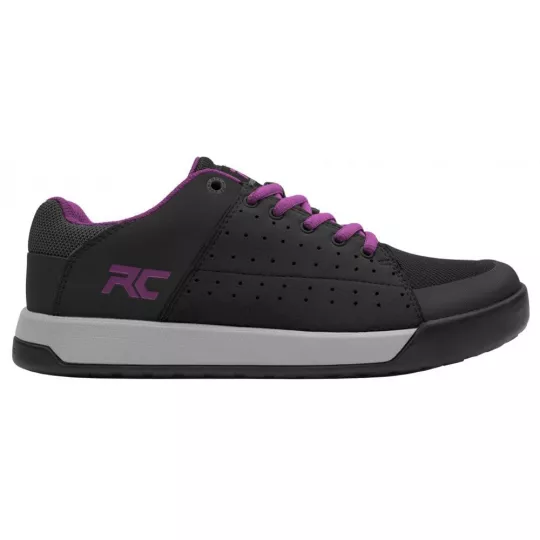 Ride Concepts Livewire – Women's Cycling Shoes (Purple) | Katmar.cz