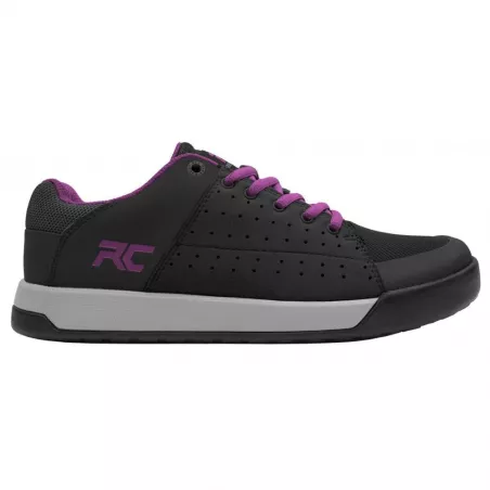 Ride Concepts Livewire – Women's Cycling Shoes (Purple) | Katmar.cz