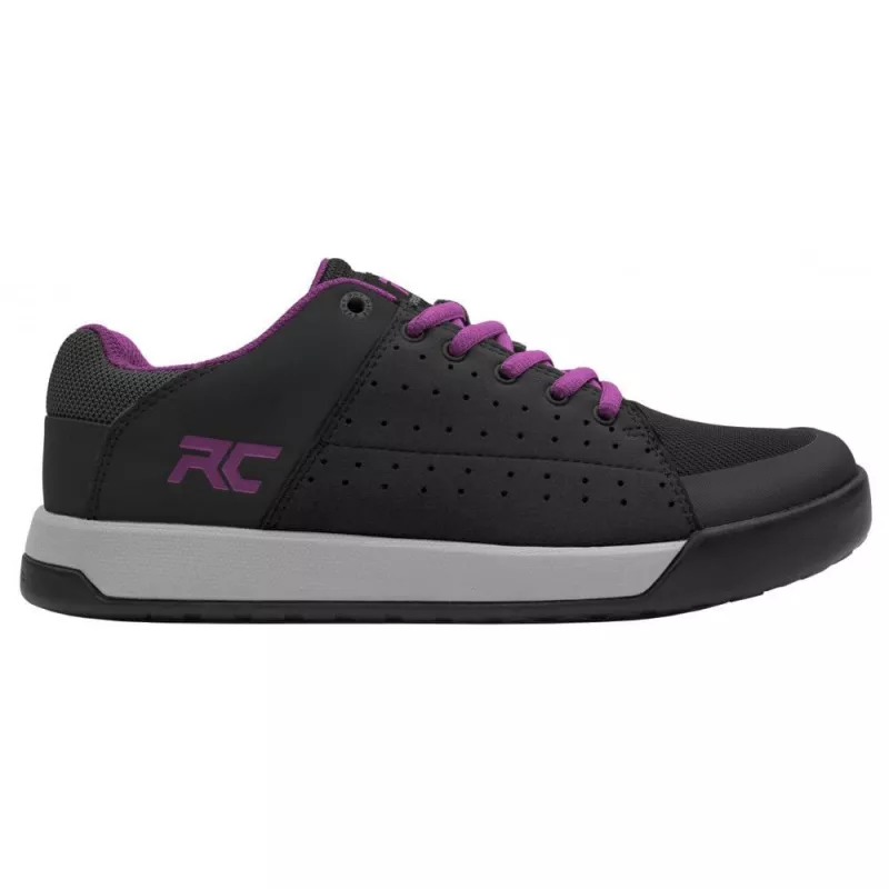 Ride Concepts Livewire – Women's Cycling Shoes (Purple) | Katmar.cz