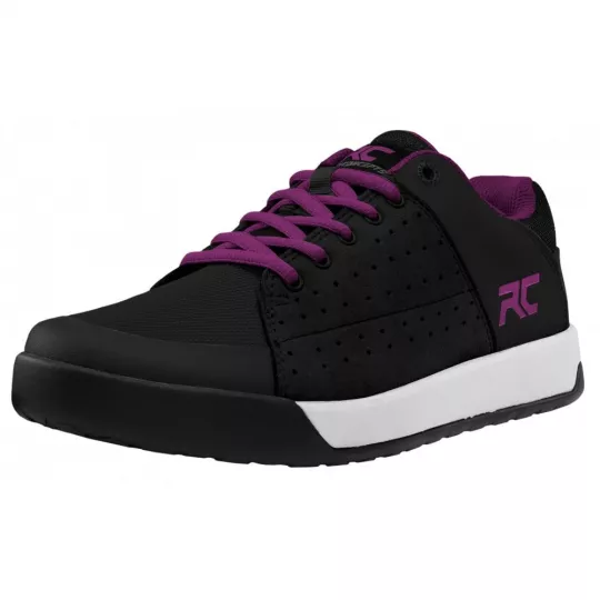 Ride Concepts Livewire – Women's Cycling Shoes (Purple) | Katmar.cz
