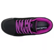 Ride Concepts Livewire – Women's Cycling Shoes (Purple) | Katmar.cz