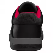 Ride Concepts Livewire YOUTH US6 / Eur38 Charcoal/Red