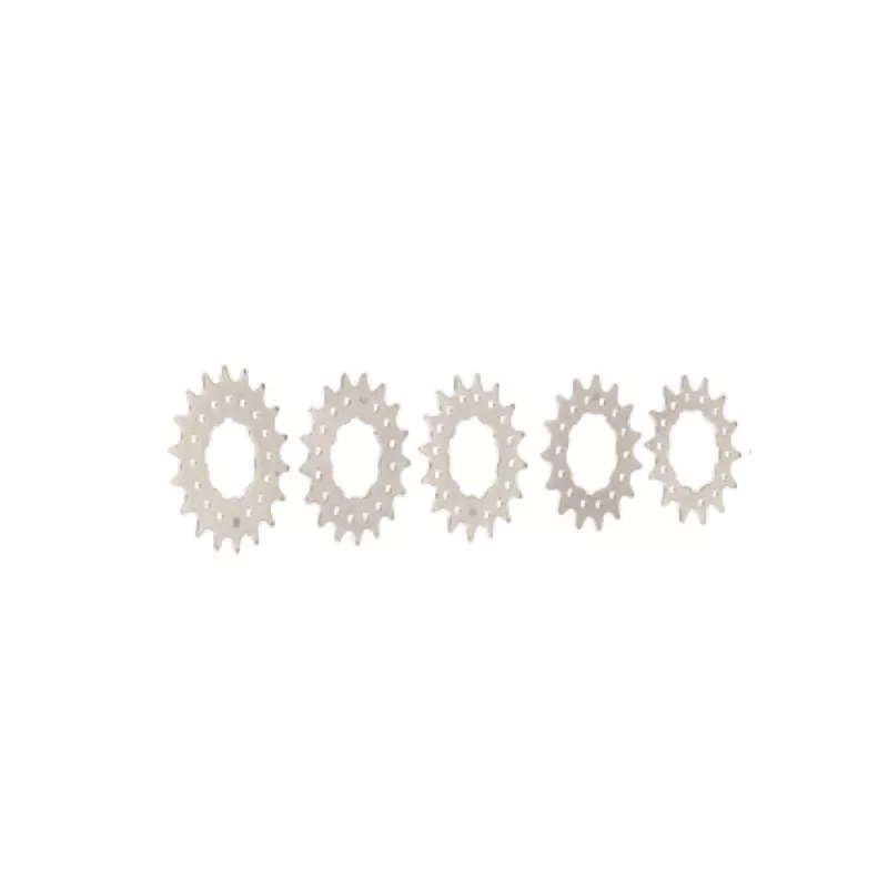 Raptor náhradní cog 15 zubů pro Raptor adaptér (Shimano) | Katmar.cz