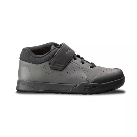 Ride Concepts TNT US11.5 / Eur45 Dark Charcoal