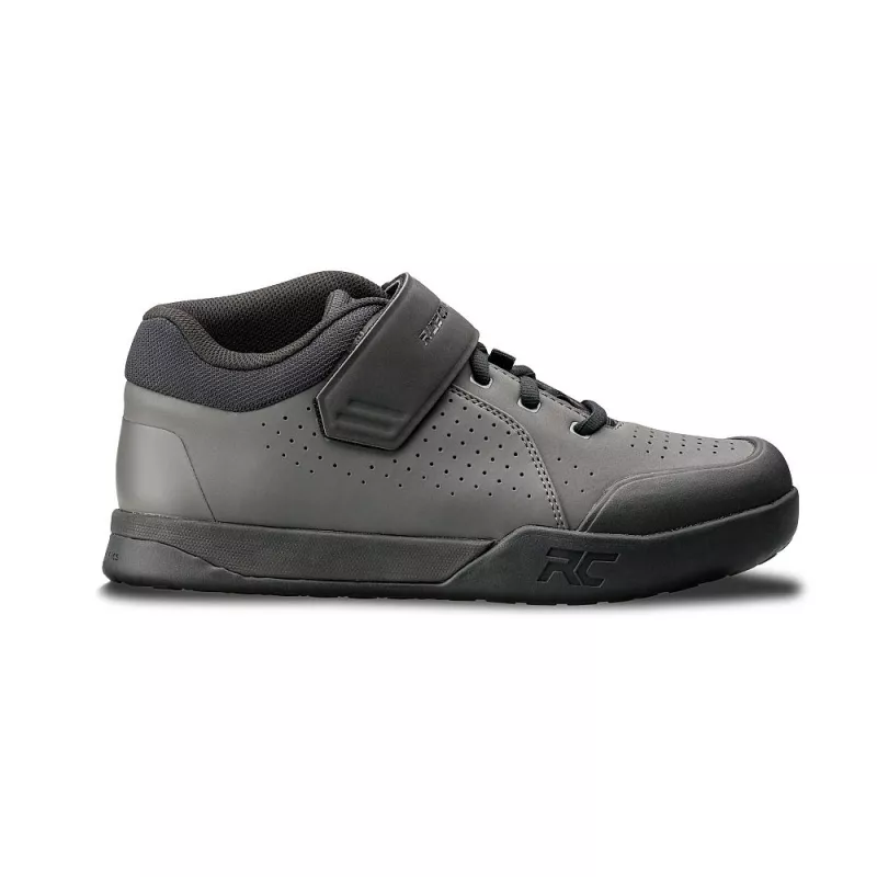 Ride Concepts TNT US12 / Eur46 Dark Charcoal