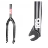 Odyssey R15 vidlice černá 3/8 | Katmar.cz