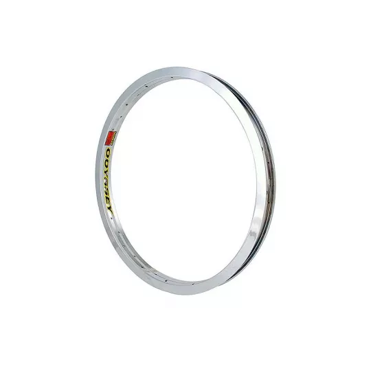 Odyssey Hazard Lite ráfek 20" Chrome 36 děr | Katmar.cz
