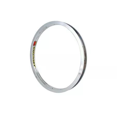 Odyssey Hazard Lite ráfek 20" Chrome 36 děr | Katmar.cz