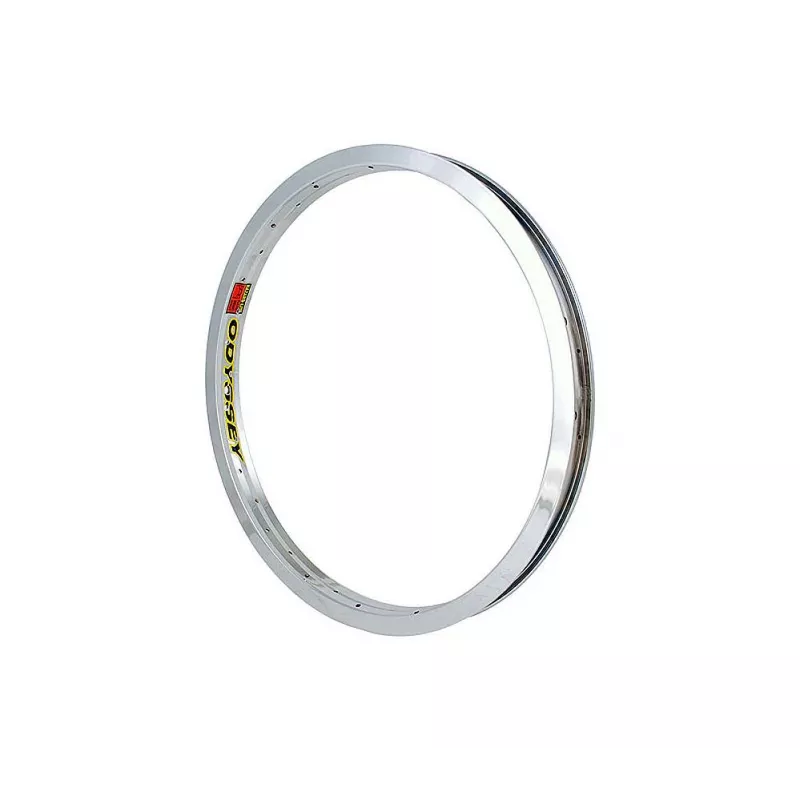 Odyssey Hazard Lite ráfek 20" Chrome 36 děr | Katmar.cz