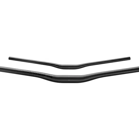 Dartmoor NITRO LOW černá – Bike Handlebar | Katmar.cz