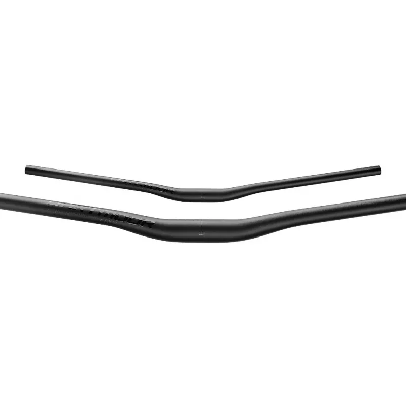 Dartmoor NITRO LOW černá – Bike Handlebar | Katmar.cz