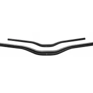Dartmoor NITRO HI černá – Bike Handlebar | Katmar.cz