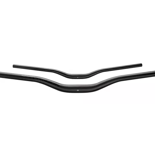Dartmoor NITRO HI černá – Bike Handlebar | Katmar.cz