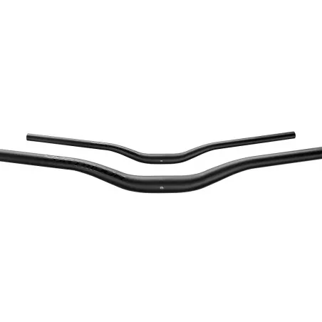 Dartmoor NITRO HI černá – Bike Handlebar | Katmar.cz
