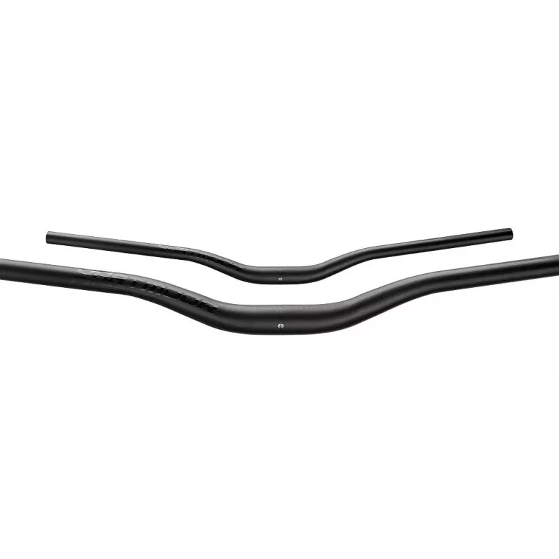 Dartmoor NITRO HI černá – Bike Handlebar | Katmar.cz