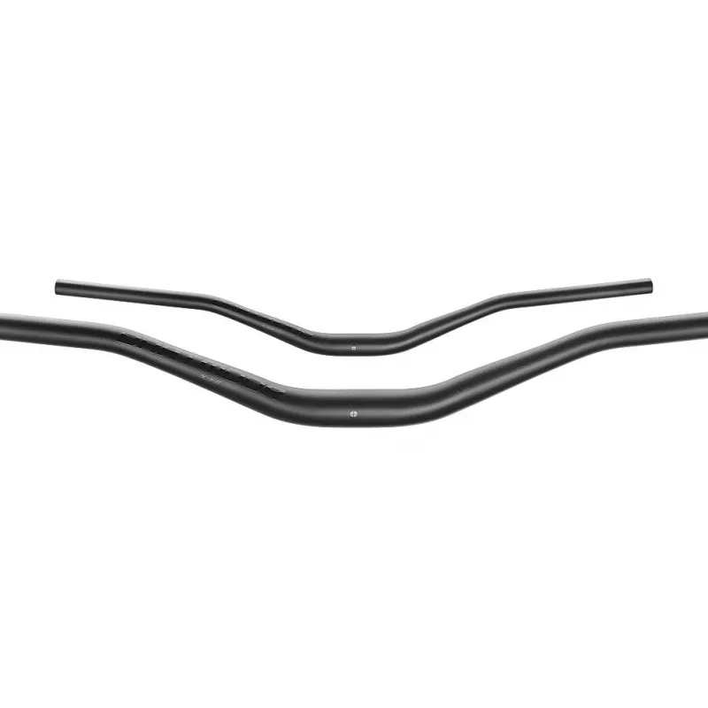Dartmoor NITRO X - HI handlebars black
