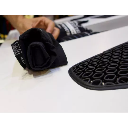 Alpinestars PARAGON LITE elbow - chrániče loktů
